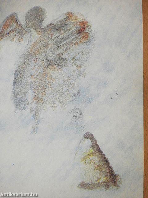 A halál hét éneke