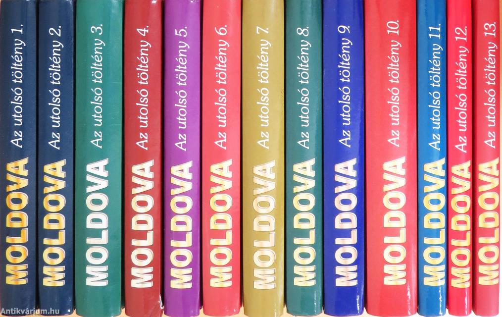 Az utolsó töltény 1-13.