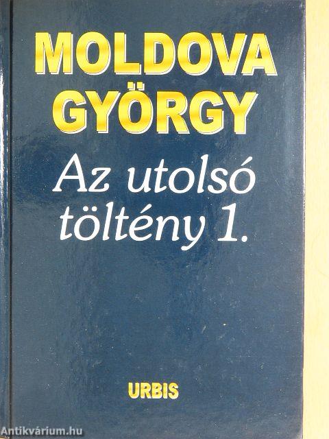 Az utolsó töltény 1-13.