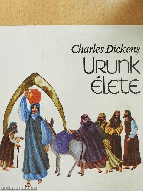 Urunk élete