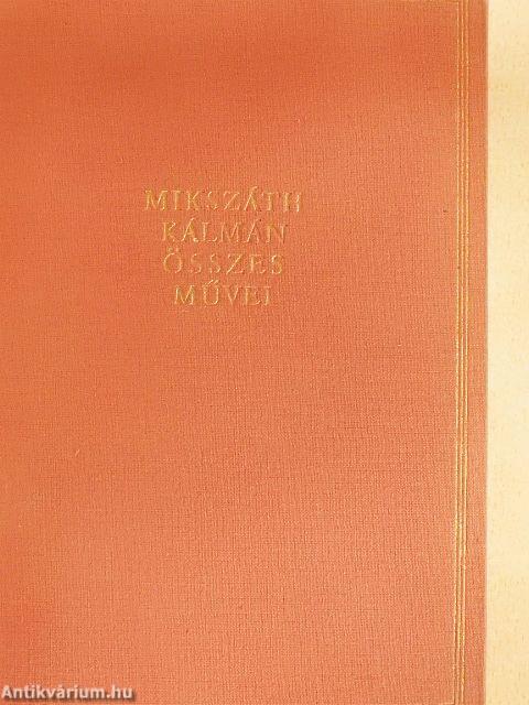 A vén gazember/Kozsibrovszky üzletet köt