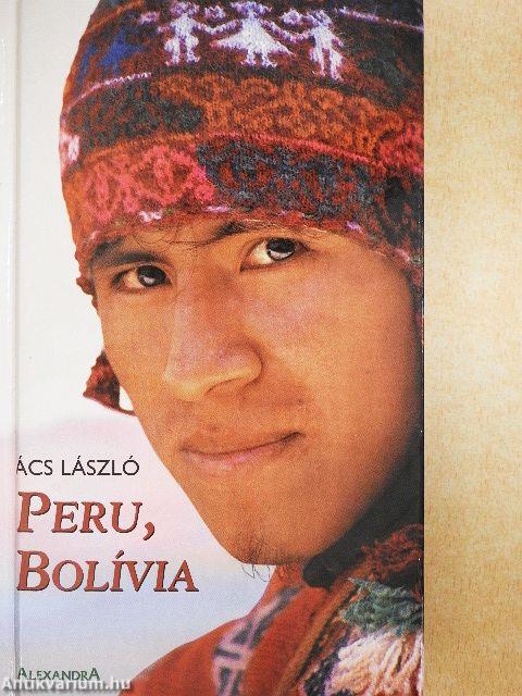Peru, Bolívia