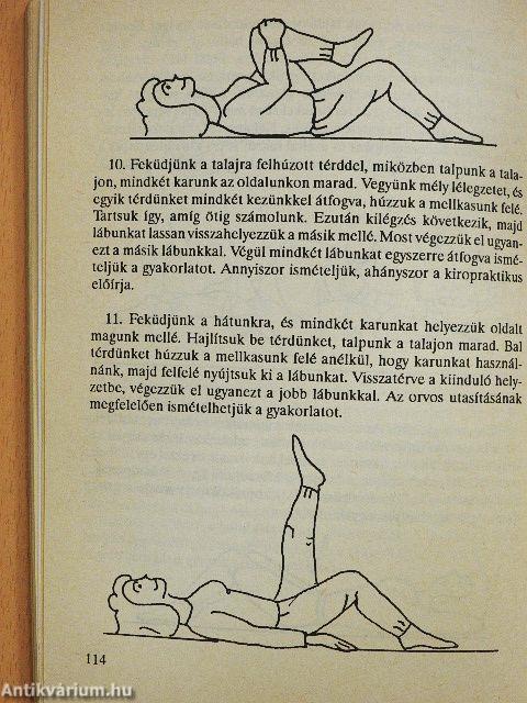 Csodatevő csontkovácsok