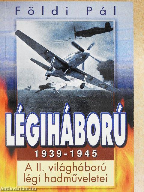 Légiháború