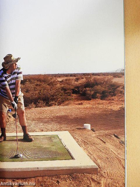 National Geographic June 2012