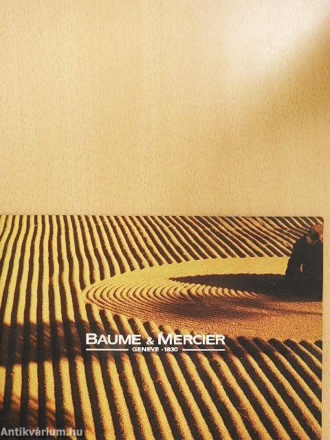 Baume & Mercier Geneve 1830