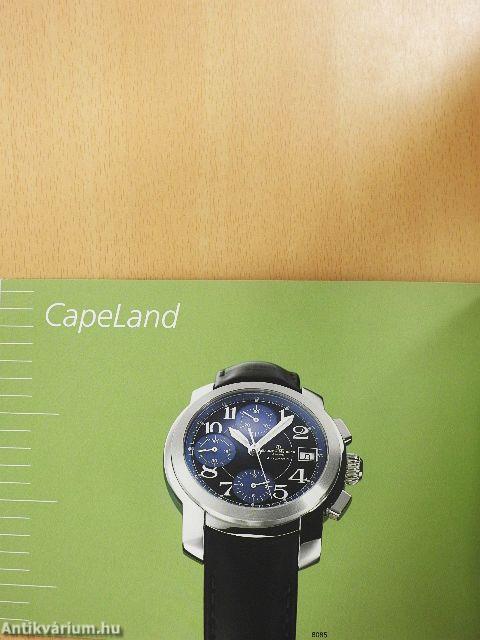 Baume & Mercier Geneve 1830