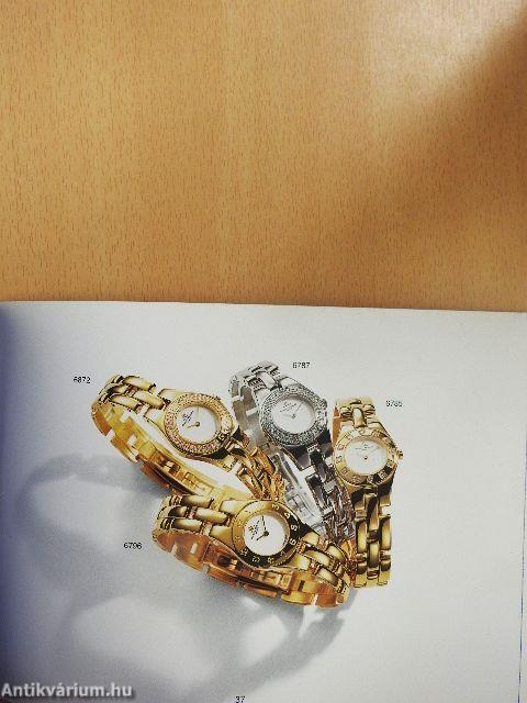 Baume & Mercier Geneve 1830