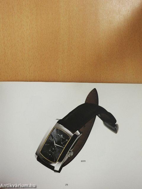 Baume & Mercier Geneve 1830