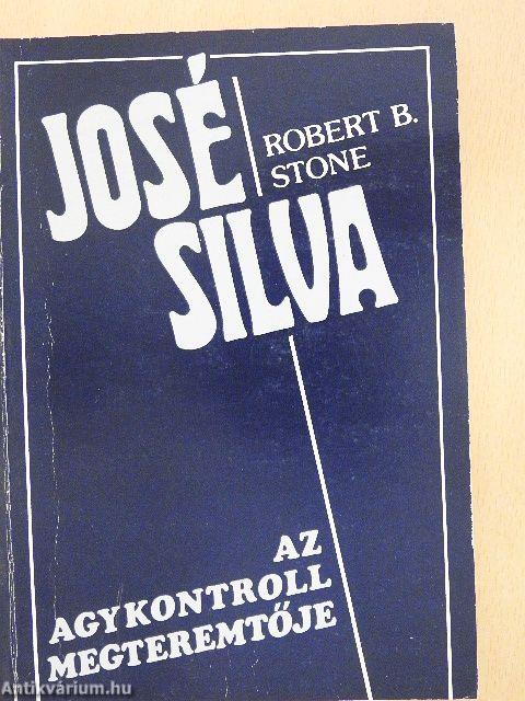 José Silva az agykontroll megteremtője