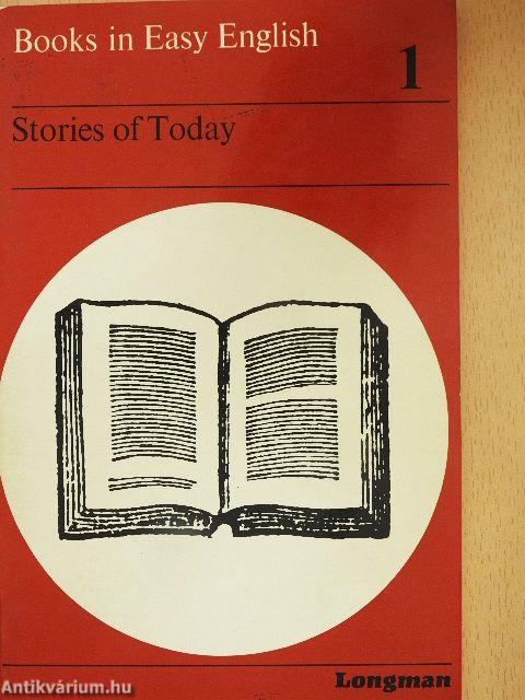 Stories of Today