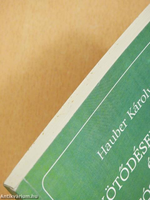 Kötődéseinkről és méltóságunkról (dedikált példány)