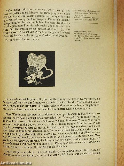 Langenscheidts Sprach-Illustrierte Heft 1 XVIII. Jahrgang