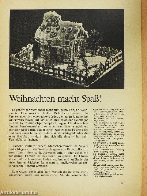 Langenscheidts Sprach-Illustrierte Heft 4 XV. Jahrgang