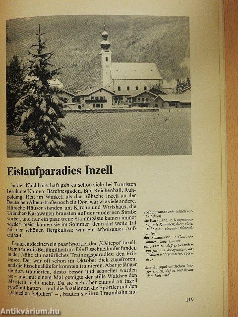 Langenscheidts Sprach-Illustrierte Heft 4 XV. Jahrgang