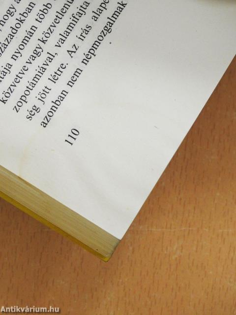 Sumer és magyar? (dedikált példány)