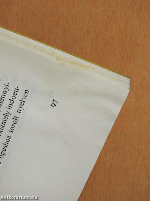 Sumer és magyar? (dedikált példány)