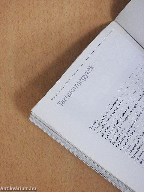 Volt egyszer egy csatár