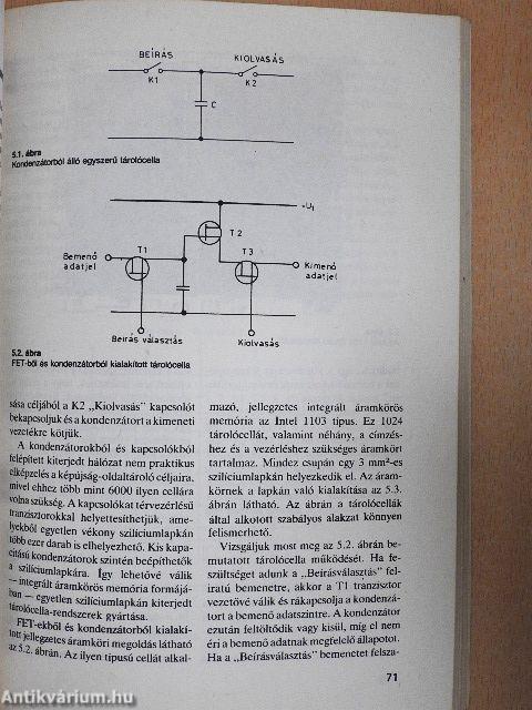 Képújság és teledata