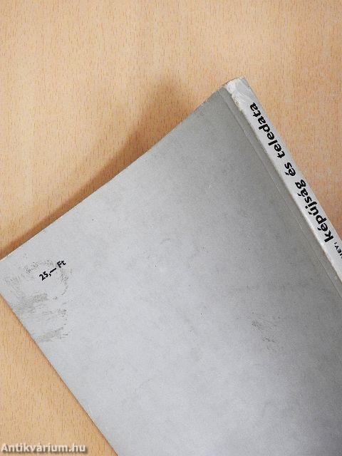 Képújság és teledata