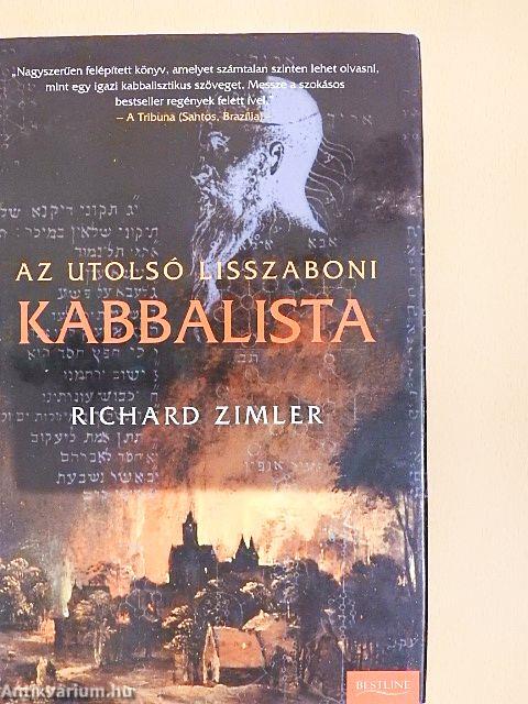 Az utolsó lisszaboni kabbalista