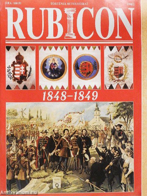 Rubicon 1998/2.