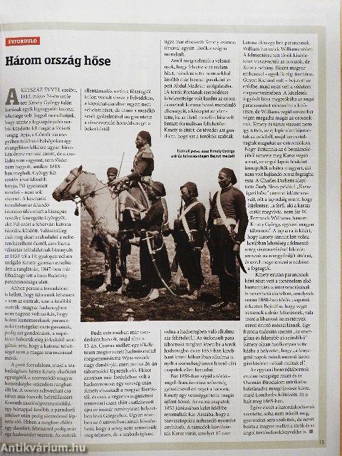 BBC History 2013. május