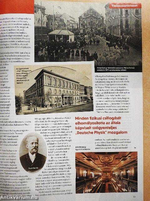 BBC History 2013. június