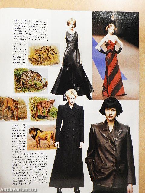 Elite Magazin 1997. december-1998. január