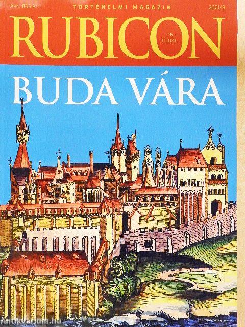 Rubicon 2021/8. 