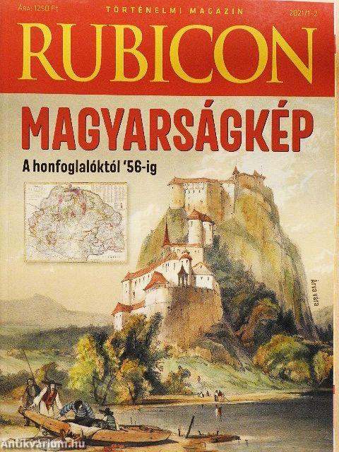 Rubicon 2021/1-2. 