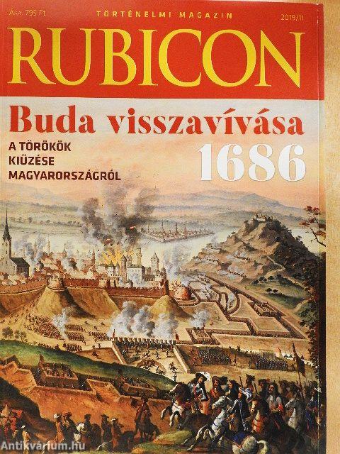 Rubicon 2019/11.