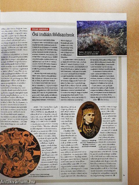 BBC History 2013. január