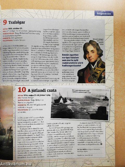 BBC History 2013. január