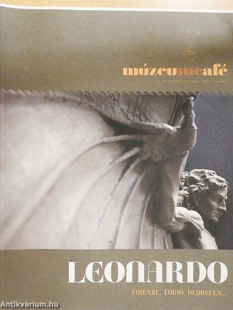 Múzeumcafé 2007. október