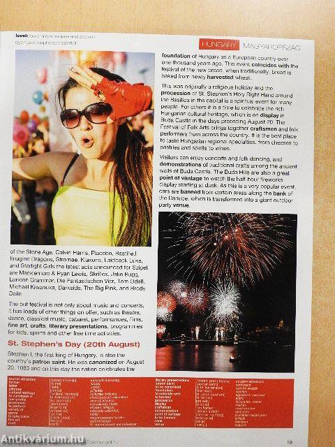 5perc Angol magazin 2014. augusztus