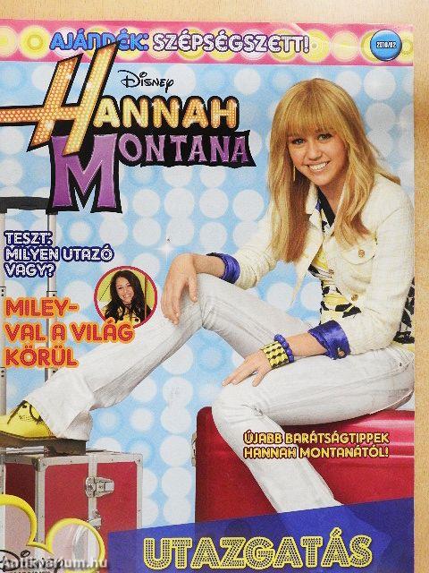 Hannah Montana 2010/02