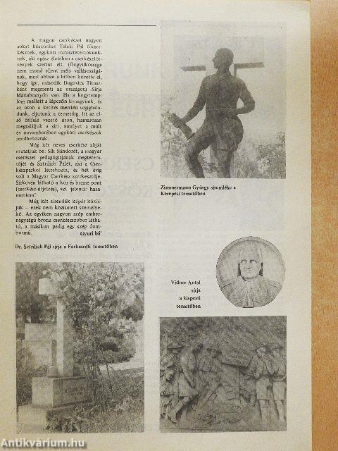 Magyar Cserkész 1989. október