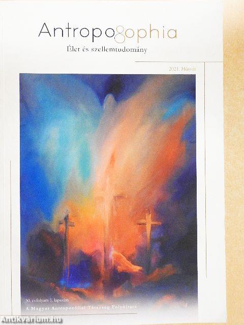 Antroposophia 2021. Húsvét