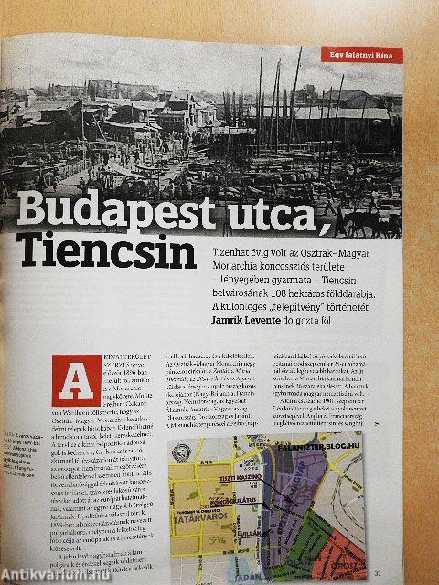 BBC History 2012. szeptember