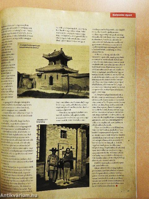 BBC History 2012. szeptember