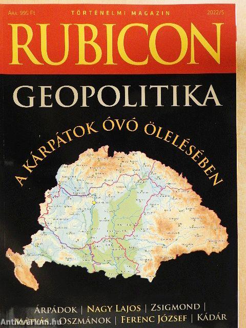 Rubicon 2022/5.
