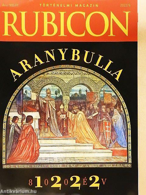 Rubicon 2022/6.