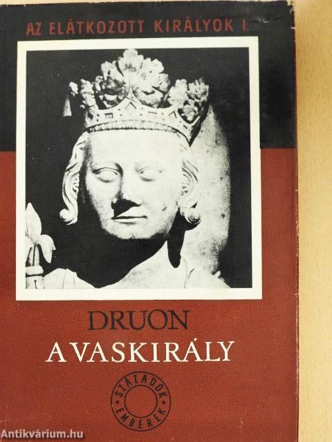 Az elátkozott királyok I.