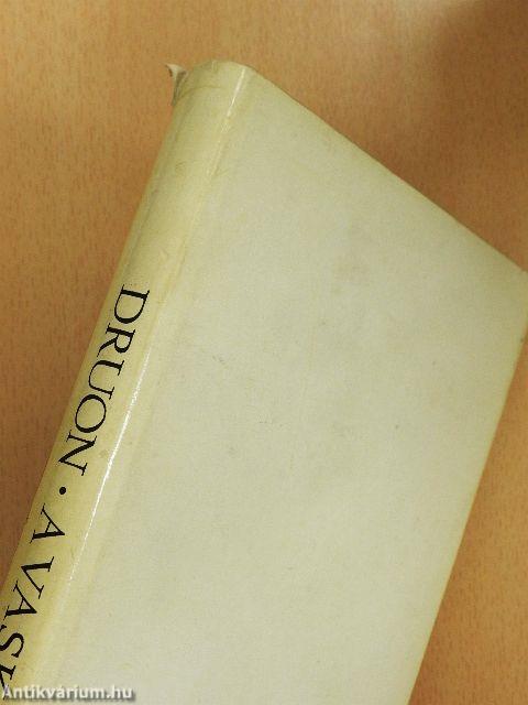 Az elátkozott királyok I.