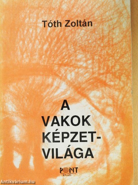 A vakok képzetvilága