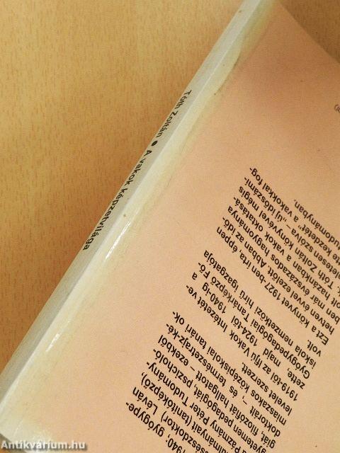 A vakok képzetvilága