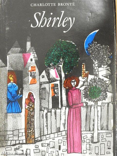 Shirley