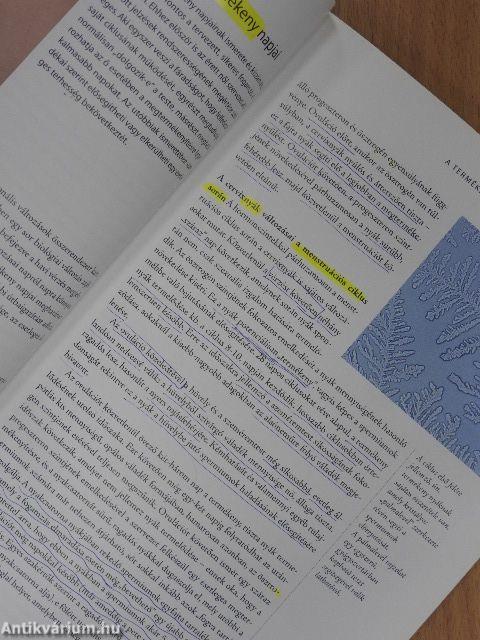 Termékenység & fogamzás