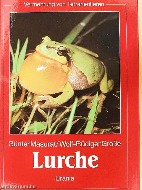 Lurche
